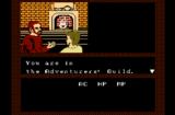The Bard's Tale (NES gallery 05)