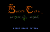 The Bard's Tale (NES gallery 06)