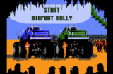 Bigfoot (NES gallery 05)